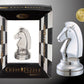 Cast Puzzle enhanced Series -Chess Puzzle- Knight