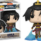 POP! Avatar: The Last Airbender - Azula (Agni Kai) - Special Edition limited availability (Big Apple Collectibles)