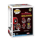 Funko Pop! & Buddy: Deadpool & Wolverine - Deadpool With Headpool - Collectable Vinyl Figure - Gift Idea - Official Merchandise - For Kids & Adults - Movies Fans - Model Figure For Collectors