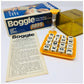 Boggle Hidden Word Game Vintage 1976