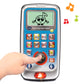 Vtech Rock And Bop Music Player, Blue