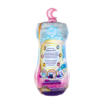 Magic Mixies Pixlings Shimmerverse Series, Create & Mix A Magic Shimmering Potion To Magically Reveal Bearlinda The Polar Bear,