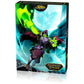 Sirlin Games Yomi: Vendetta Deck