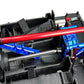RCMYou Carbon Fiber Drive Shaft CVD Upgrades Part Axles Upgrades Part for 1/7 Arrma Infraction 6S Blx/Felony 6S Blx/Limitless Ro