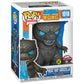Funko Heat Ray Godzilla Glow In The Dark Exclusive