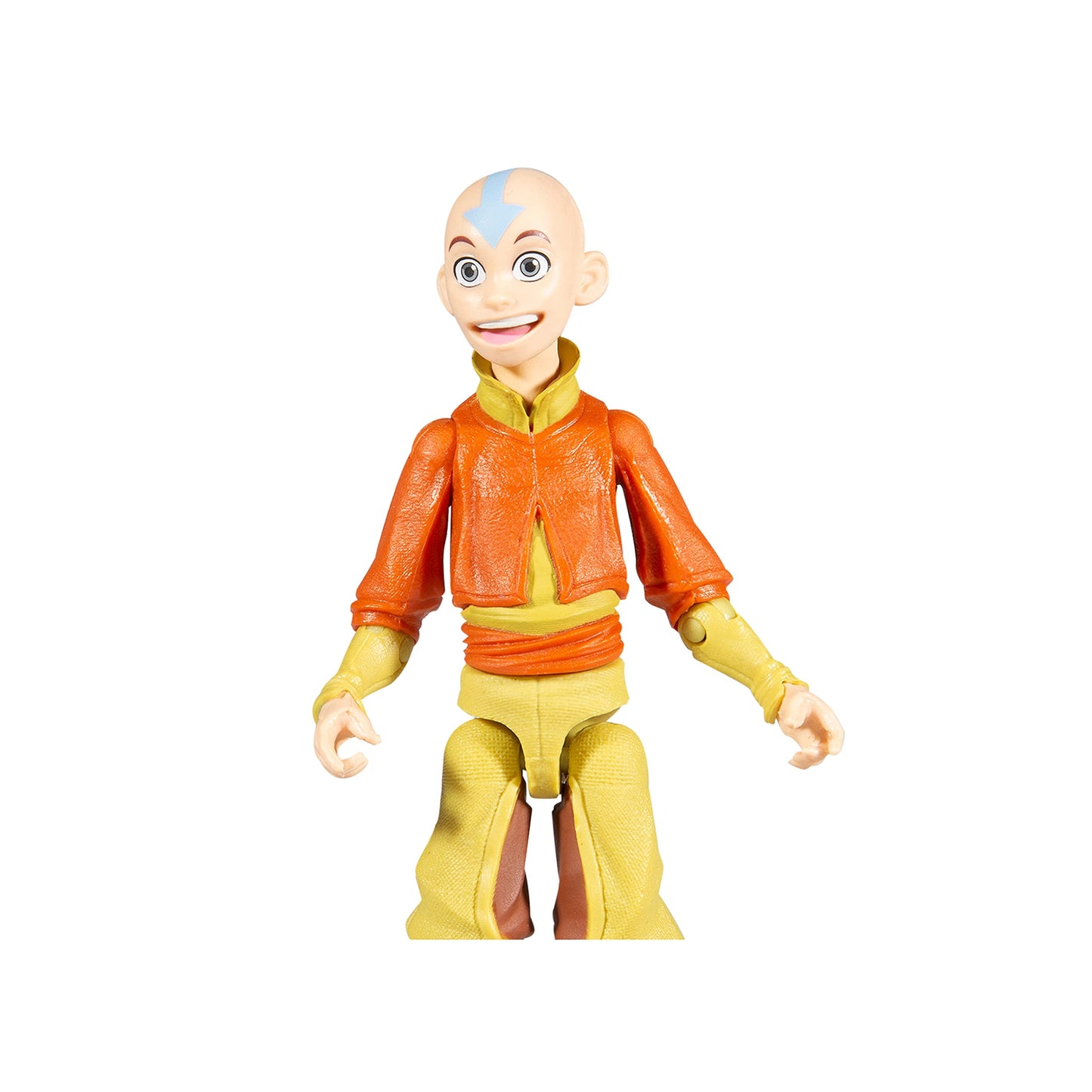 Mcfarlane Toys Avatar Tlab 5In Wv1 - Bk 1 Water: Aang