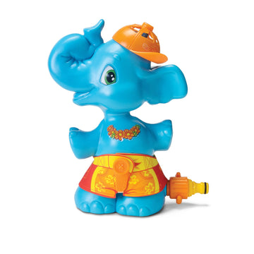 Lanard Splashy Kahuna Water Splasher