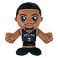 Bleacher Creatures San Antonio Spurs Keldon Johnson 8' Nba Kuricha Sitting Plush - Soft Chibi Inspired Nba Superstar