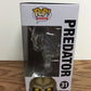 Funko Pop Movies Predator Clear Green Blood Splatter Hot Topic Exclusive #31 Vinyl Figure