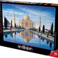 Anatolian Puzzle - Taj Mahal, 1000 Piece Jigsaw Puzzle, #1120