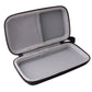 Werjia Hard Carrying Case For Rg351M/Rg351Mp/Rg351P /Rg350M /Rg350P Handheld Retro Game Storage Suitcase