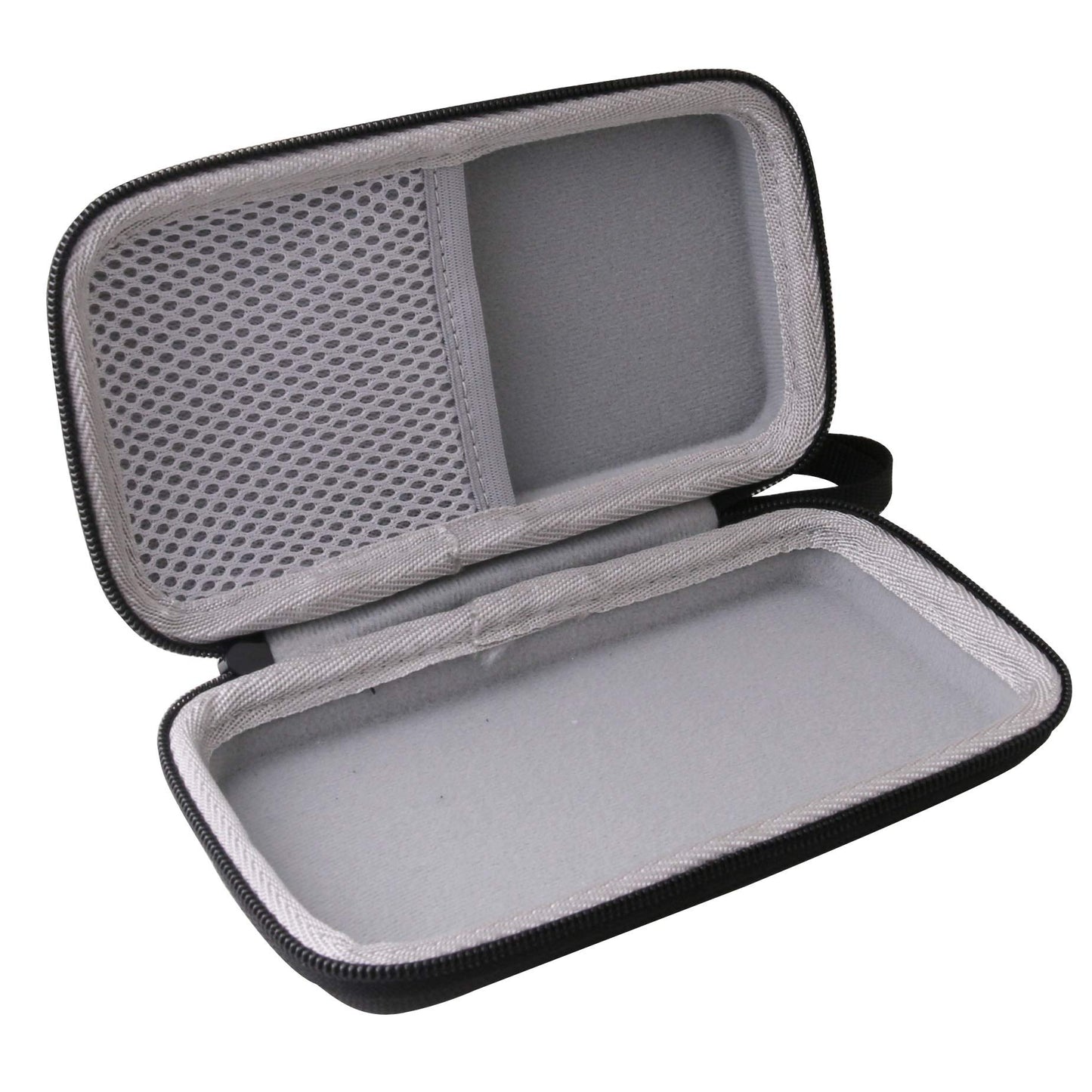 Werjia Hard Carrying Case For Rg351M/Rg351Mp/Rg351P /Rg350M /Rg350P Handheld Retro Game Storage Suitcase