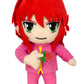 Great Eastern Entertainment Yu Yu Hakusho- Kurama Plush 8' H, Multi-Colored