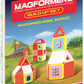 New World STEM Magnetic Terraformers