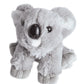 Wild Republic Koala Plush, Stuffed Animal, Plush Toy, Gifts for Kids, HugEms 7