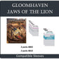 Sleeve Kings Gloomhaven: Jaws Of The Lion Compatible Sleeve Bundle (8803 X 4 + 8810 X 2)