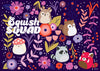 Buffalo Games Squishmallow 500 Piece Jigsaw Puzzle - Large Multicolor - Challenging Game Night Fun - Model 3245