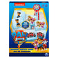 Paw Patrol Memory Matching Game for Kids - Fun Cardstock Game for Ages 4+ - Chase, Rubble, Rocky, Skye & More