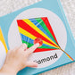 Poke-a-Dot Book Bundle: First Words  First Colors & Shapes (large online retailer Only)