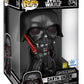 Funko Pop! Star Wars - 10'' Jumbo Darth Vader Lights And Sound