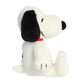 Aurora Adorable Peanuts Floppy Snoopy Stuffed Animal - Officially Licensed Toys For All Snoopy Fans - Nostalgic Gift For Adults