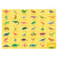 Search & Find Dinosaur Jigsaw Puzzle
