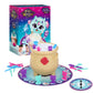 Magic Mixies Potion Game, Place The Magic Ingredients Into The Cauldron And Make The Mixie Pop Up To Win
