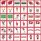 Wisconsin Matching Game