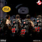 Mezco One: 12 Collective: Ghostbusters Deluxe Action Figure Box Set, Multicolor, One-Size (Feb188377)