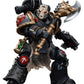 Joytoy Warhammer 40K 1/18 Action Figures, Space Wolves Deathsworn Pack Deathsworn 5 Perfect For Collectors & Decor, Ideal Gift F
