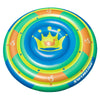 Swimline Highroller Chip Island Pool Inflatable Ride-On, Multi, 60'