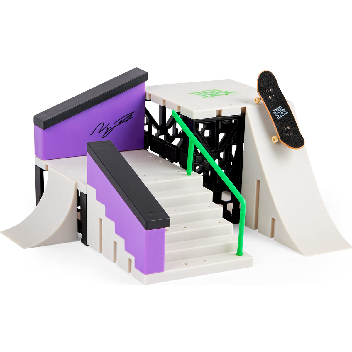 Fingerboard Skatepark