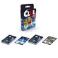 Hasbro Gaming Clue Card Game - 3-4 Player Strategy Game, Ages 8+, 1 Count, Plastic