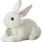 Aurora - Miyoni - 8'' American White Rabbit