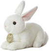 Aurora - Miyoni - 8'' American White Rabbit