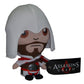 Goldie Assassin'S Creed Brotherhood Ezio 6' Plush, White