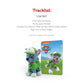 Tonies Rocky Audio Toy Figurine From Paw Patrol