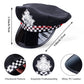 Keymall Kids Police Costume Set-7 Pcs Police Officer Dress Up For Boys-Hat,Vest, Badge,Whistle,Sunglasses,Handcuff,Baton (Set B)