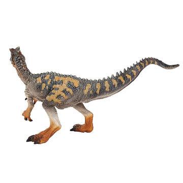 Mojo Allosaurus Realistic Dinosaur Hand Painted Toy Figurine