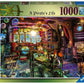 Ravensburger Aimee Stewart A Pirate’S Life 1000 Piece Jigsaw Puzzle For Adults & Kids Age 12 Years Up