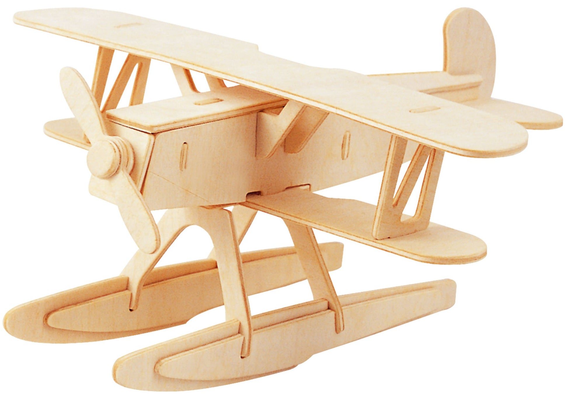 Eureka Gepetto'S Seaplane Toy
