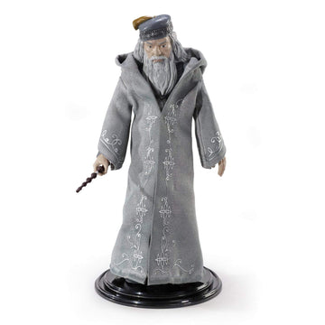Bendyfigs Harry Potter Albus Dumbledore