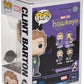 Funko Pop! #1216 Hawkeye - Clint Barton Christmas Sweater Pop! Vinyl - Target Exclusive