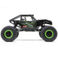 Axial RC Crawler 1/18 UTB18 Capra 4 Wheel Drive Unlimited Trail Buggy RTR (Battery and Charger Included) Black, AXI01002T1