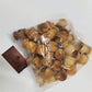 Fifty(50) Olive Wood Communion Cups 1.75'' From Bethlehem