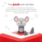 Tonies Traveling Songs Audio Play Character