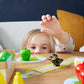 Haba My Very First Games - First Orchard Toddler Game - My First Orchard Game, Cooperative Toddler Board Games For 2 Year Olds - Made In Germany