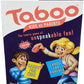Hasbro Gaming Taboo Kids Vs. Parents Family Board Game Ages 8 And Up