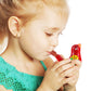 TOYANDONA Warbling Bird Whistle 6Pcs Ceramic Noise Makers for Kids & Adults - Fun Party Favors