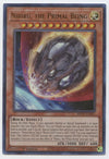 Nibiru, The Primal Being - Mp22-En261 - Ultra Rare - 1St Edition